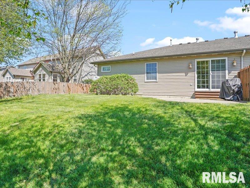 7301 Preston Drive Springfield, IL 62711 - Photo 34 of 35