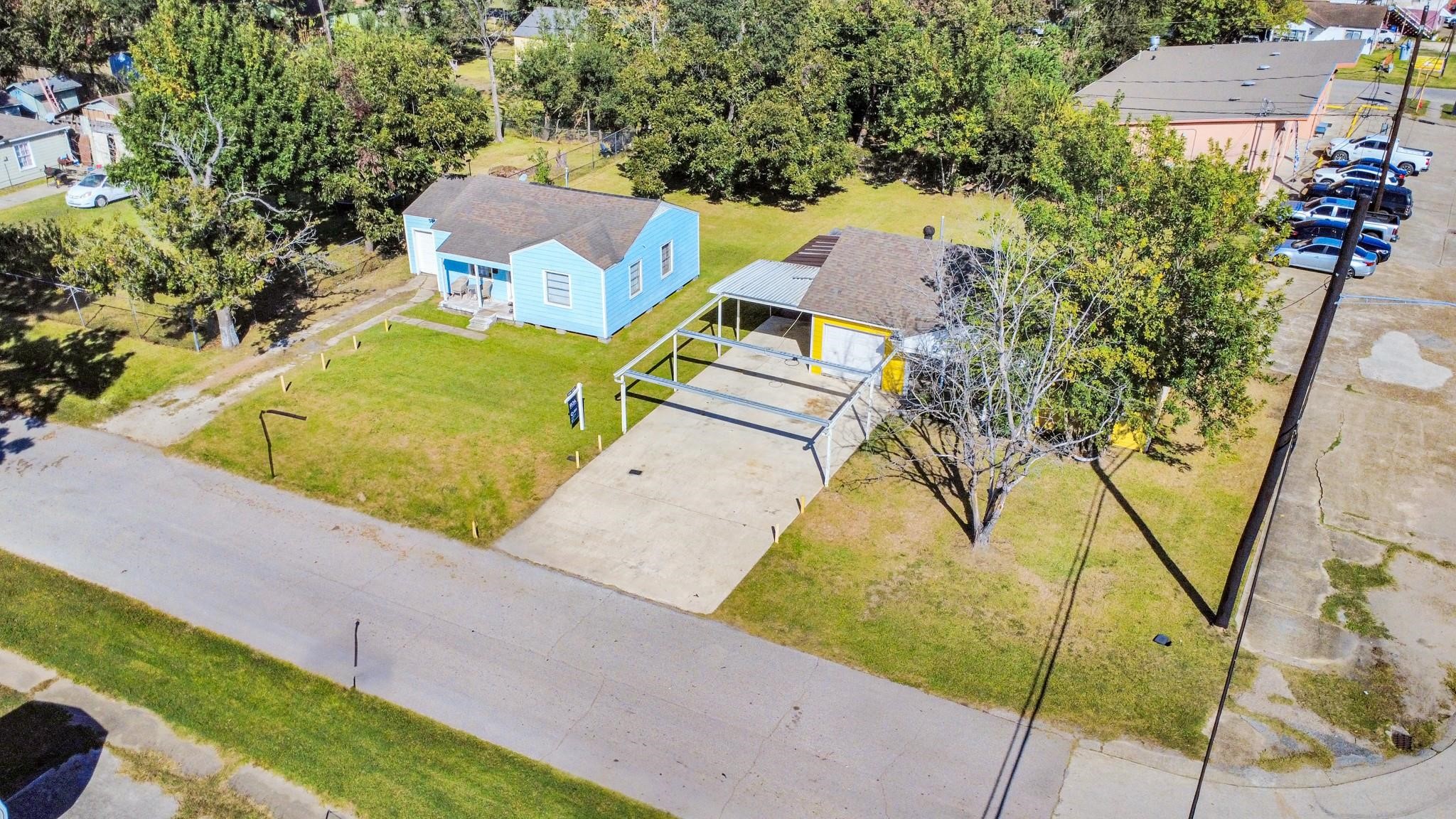 11025 Muscatine Street Houston, TX 77029 - Photo 5 of 25