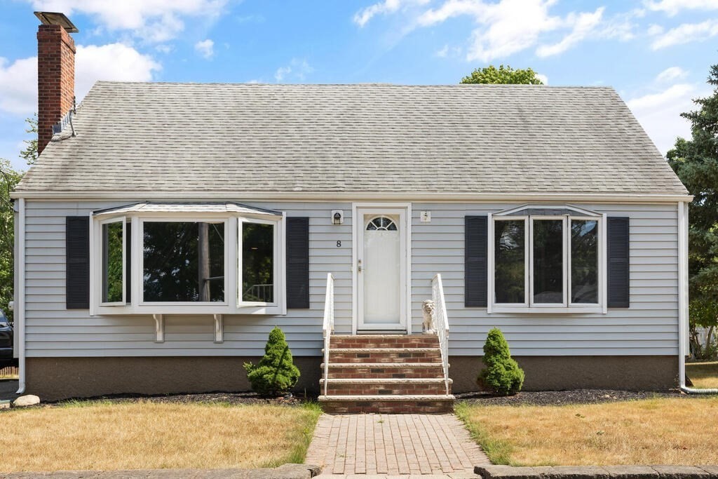8 Pumping Station Road Peabody, MA 01960 - Photo 1 of 35 Gallery Image 1