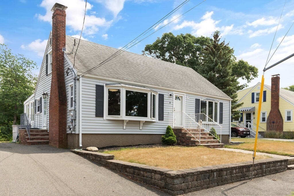 8 Pumping Station Road Peabody, MA 01960 - Photo 2 of 35 Gallery Image 2