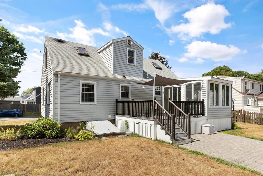8 Pumping Station Road Peabody, MA 01960 - Photo 29 of 35 Gallery Image 29