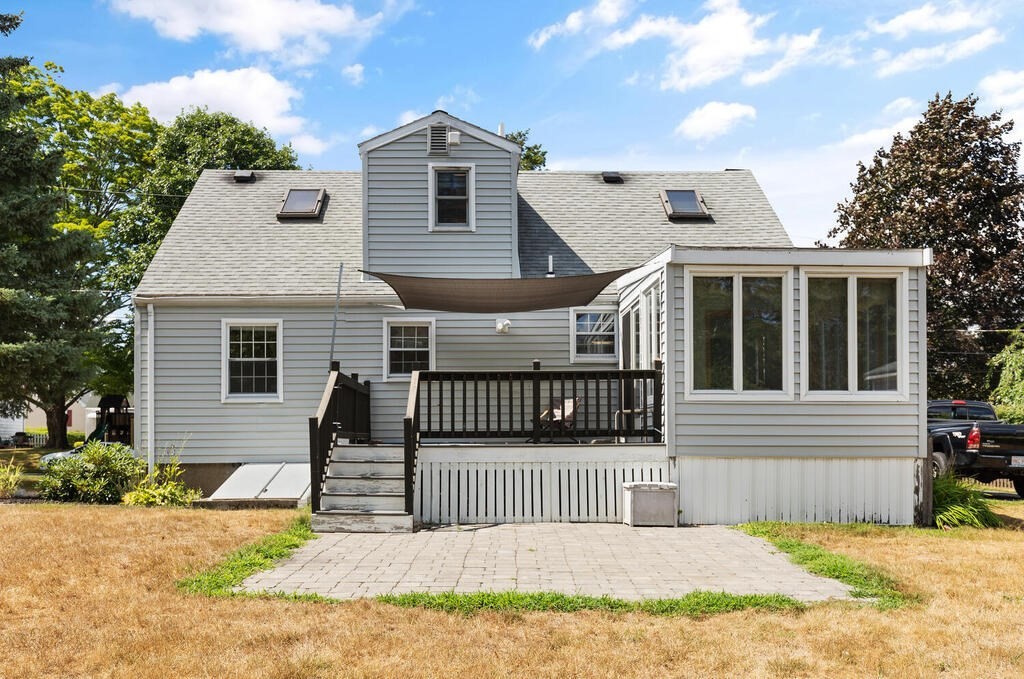 8 Pumping Station Road Peabody, MA 01960 - Photo 30 of 35 Gallery Image 30