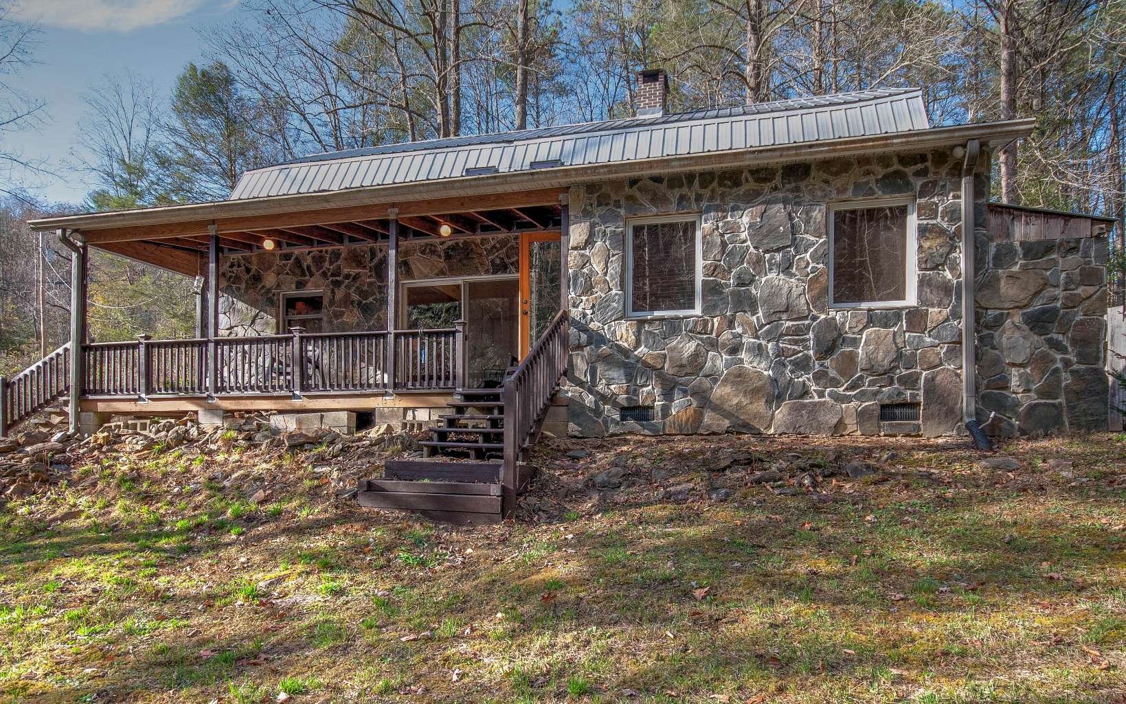 1148 Greasy Creek Road Murphy, NC 28906 - Photo 9 of 32 Additional View