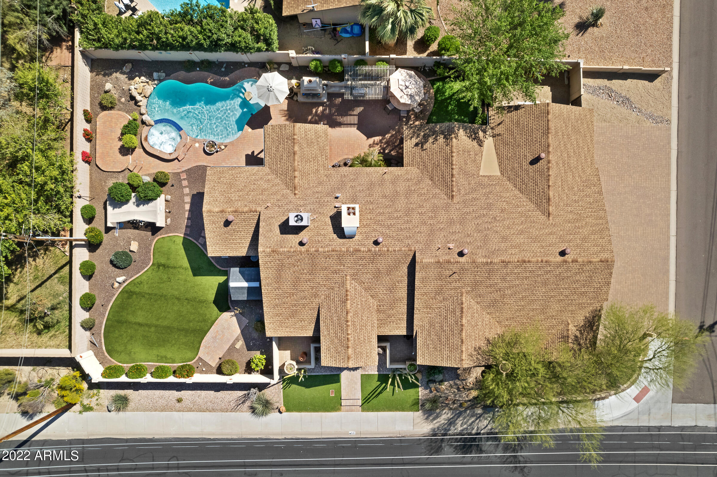 835 East Hearn Road Phoenix, AZ 85022 - Photo 54 of 61 835 E Hearn Rd-64