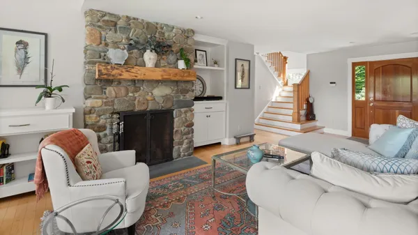 $2,750,000 | 615 Bryan Road, Stowe, VT 05672