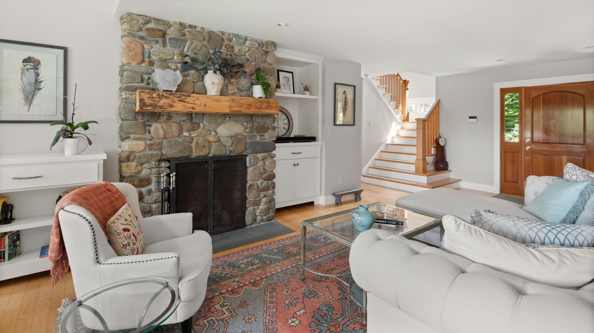 615 Bryan Road Stowe, VT 05672 - Photo 11 of 54