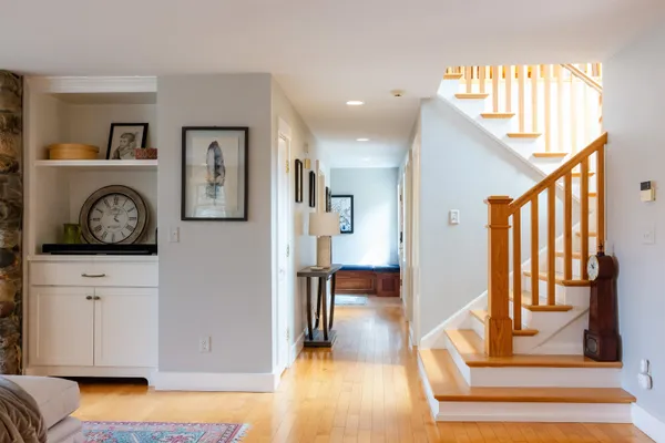 $2,750,000 | 615 Bryan Road, Stowe, VT 05672