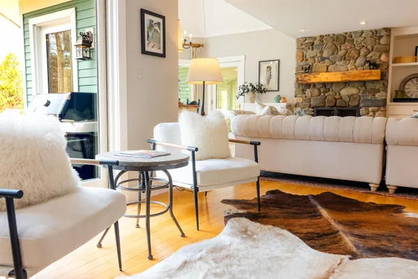 $2,750,000 | 615 Bryan Road, Stowe, VT 05672