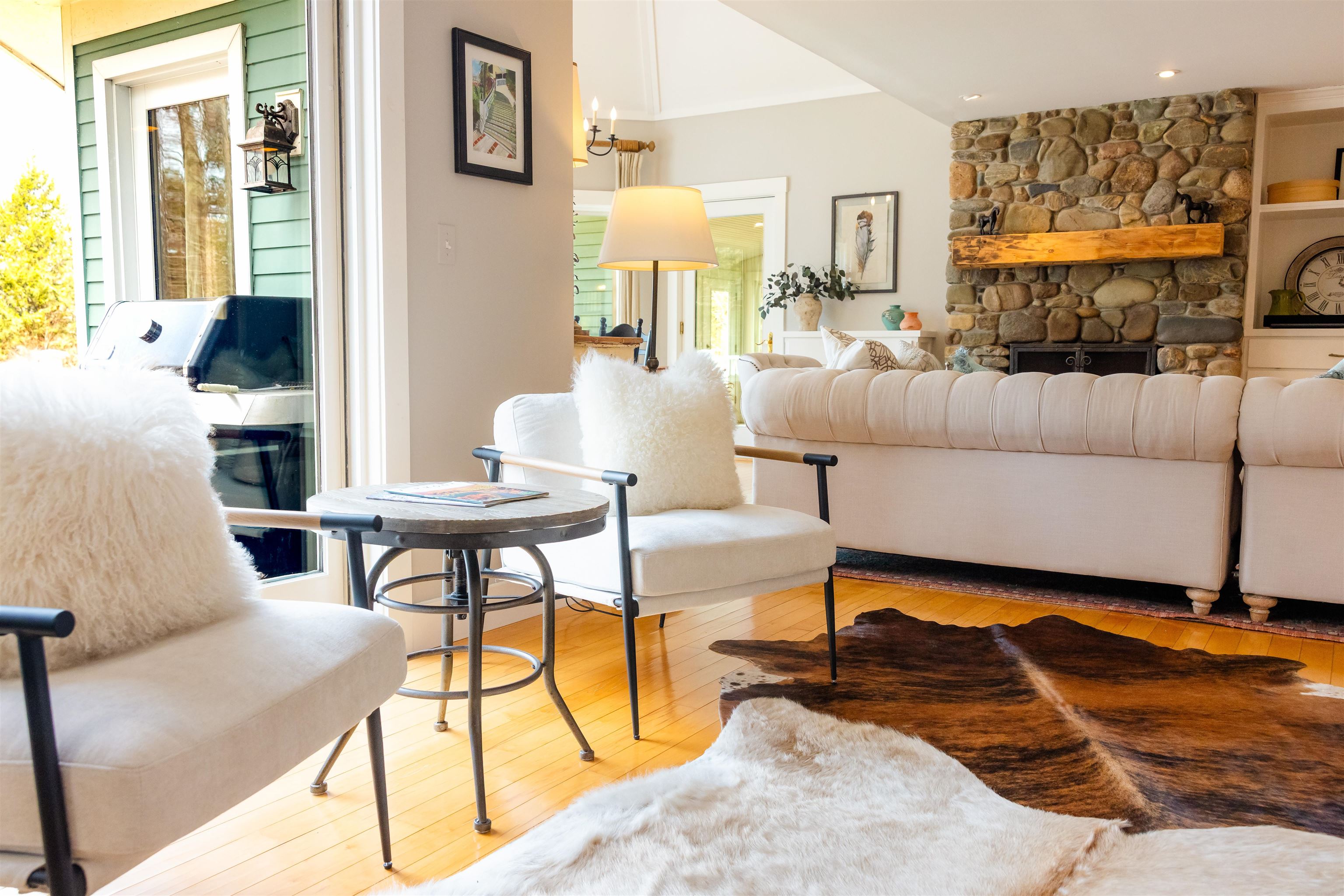 615 Bryan Road Stowe, VT 05672 - Photo 13 of 54