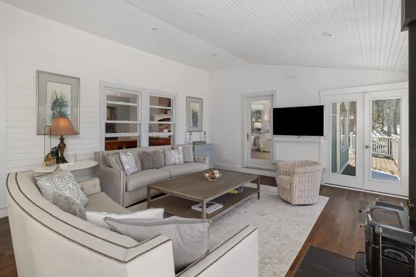 $2,750,000 | 615 Bryan Road, Stowe, VT 05672