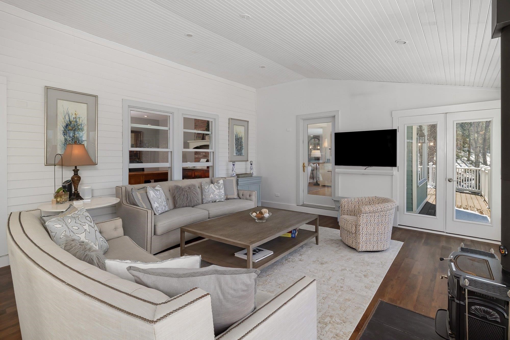 615 Bryan Road Stowe, VT 05672 - Photo 16 of 54