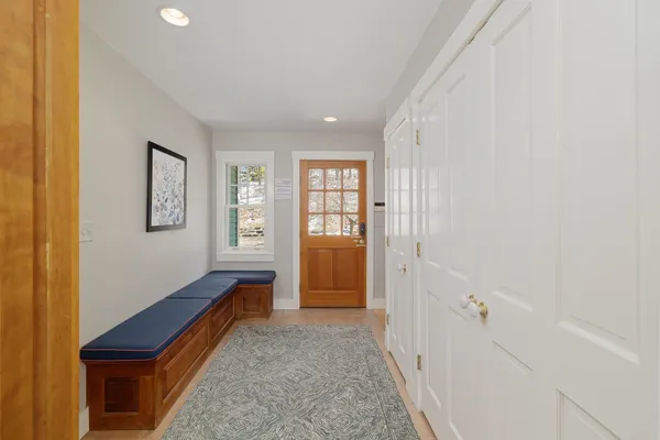 $2,750,000 | 615 Bryan Road, Stowe, VT 05672