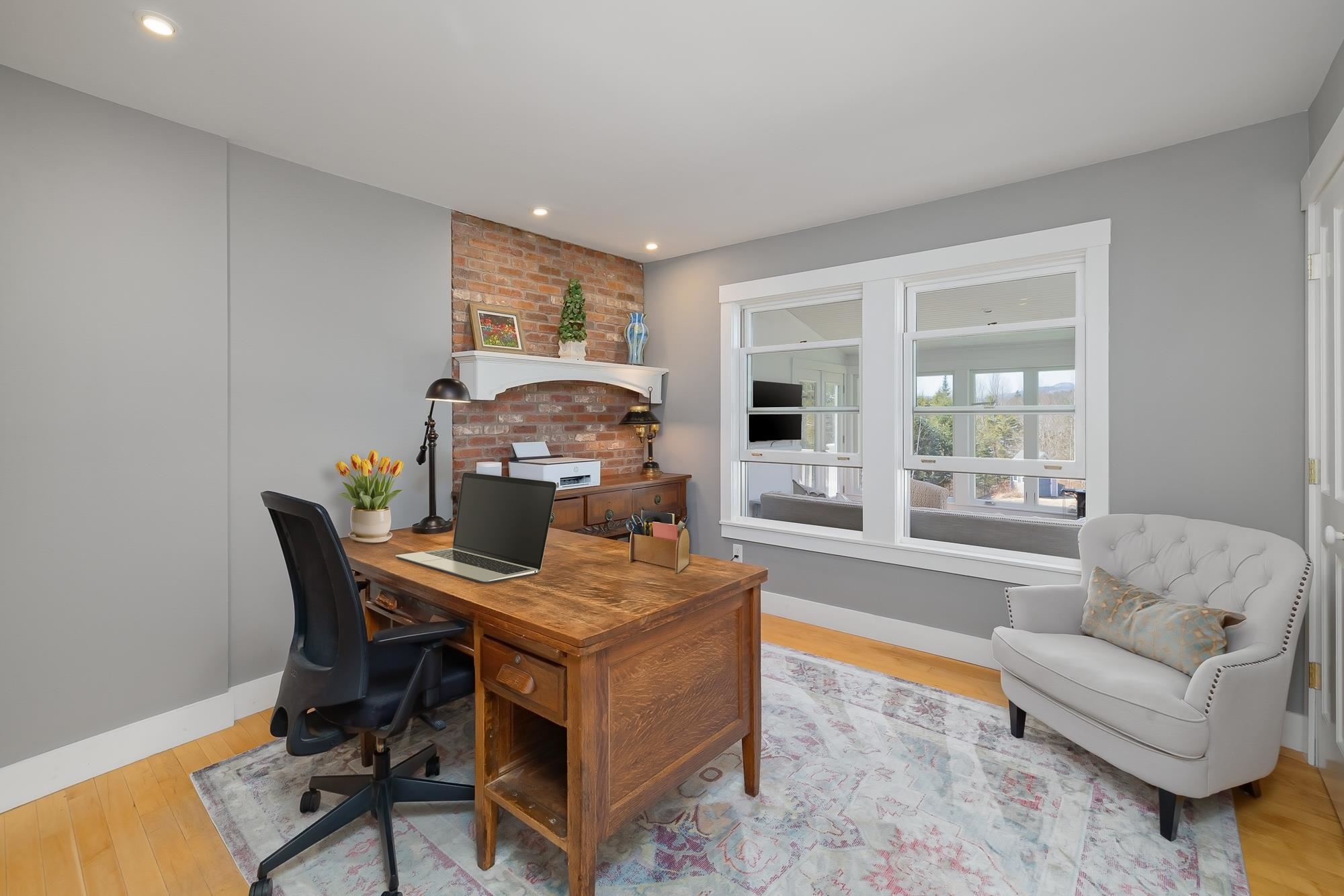 615 Bryan Road Stowe, VT 05672 - Photo 21 of 54