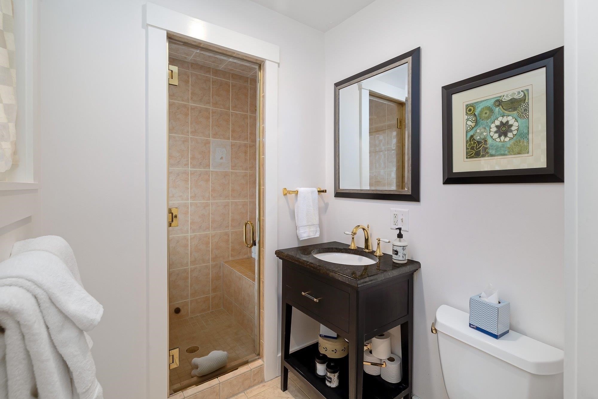 615 Bryan Road Stowe, VT 05672 - Photo 22 of 54