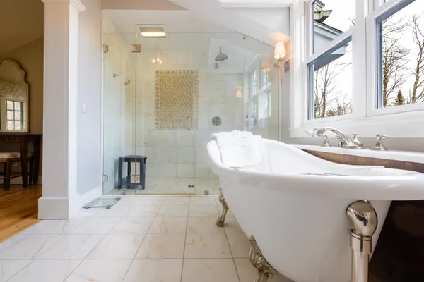 $2,750,000 | 615 Bryan Road, Stowe, VT 05672