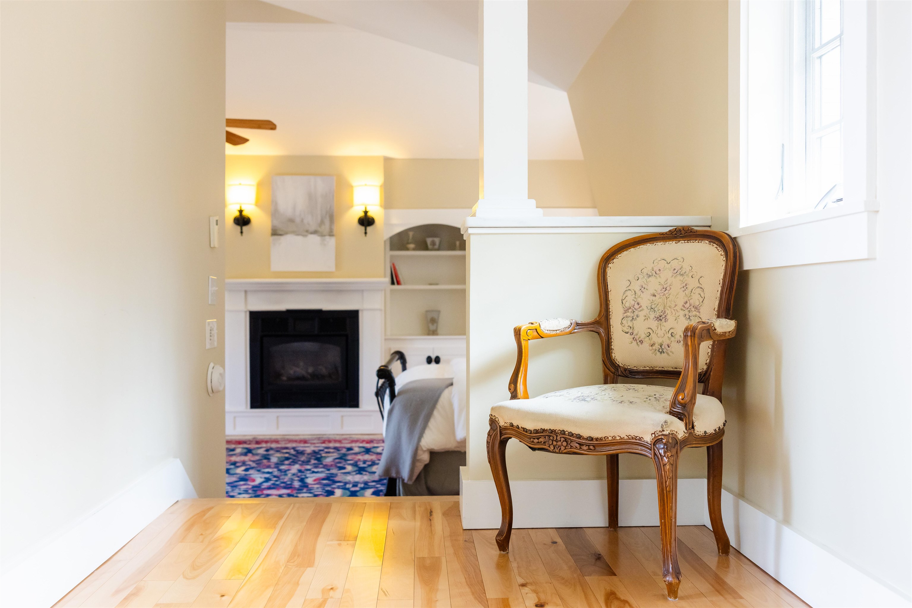 615 Bryan Road Stowe, VT 05672 - Photo 29 of 54