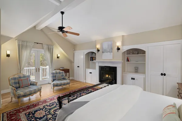 $2,750,000 | 615 Bryan Road, Stowe, VT 05672