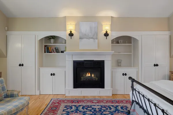 $2,750,000 | 615 Bryan Road, Stowe, VT 05672