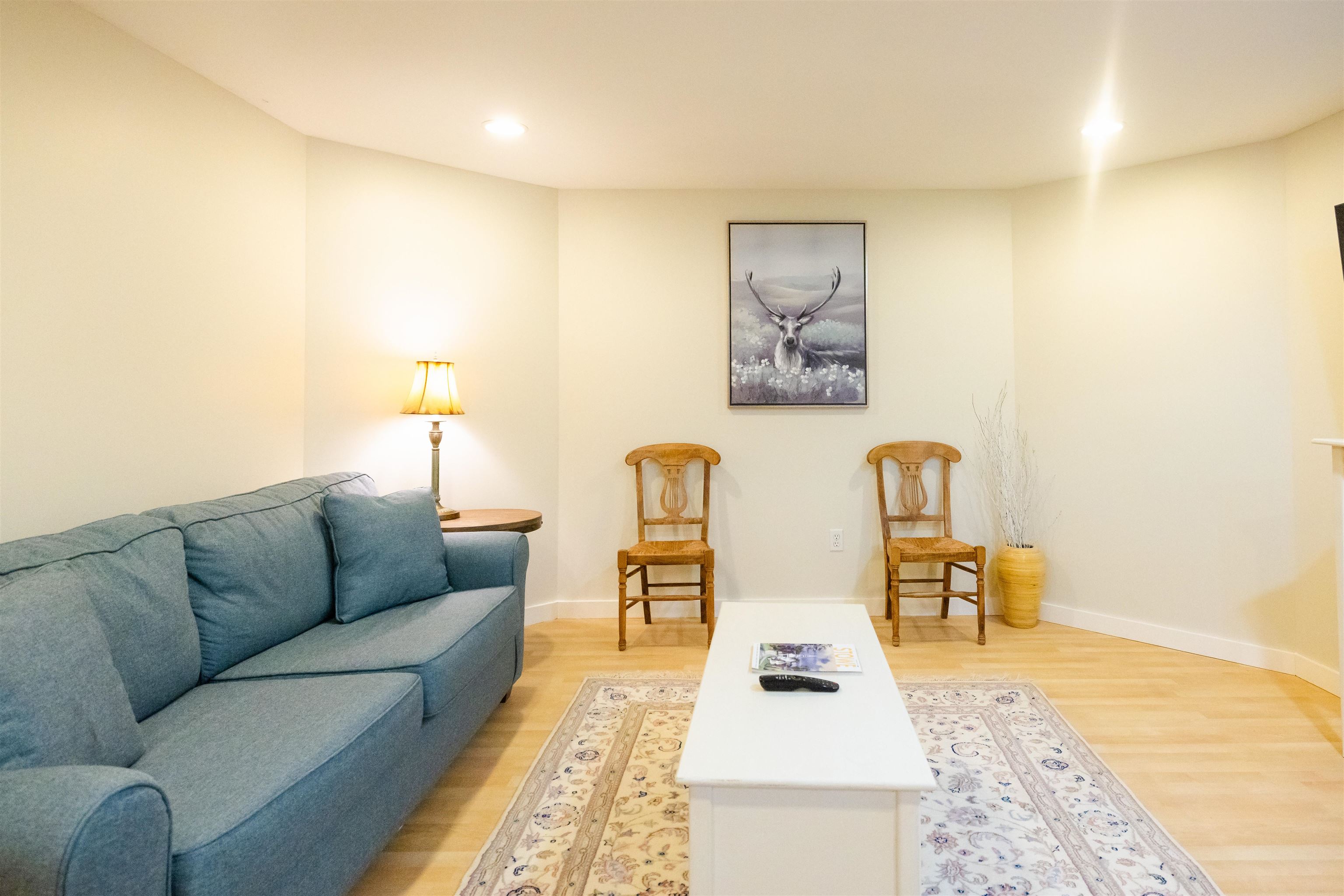 615 Bryan Road Stowe, VT 05672 - Photo 41 of 54