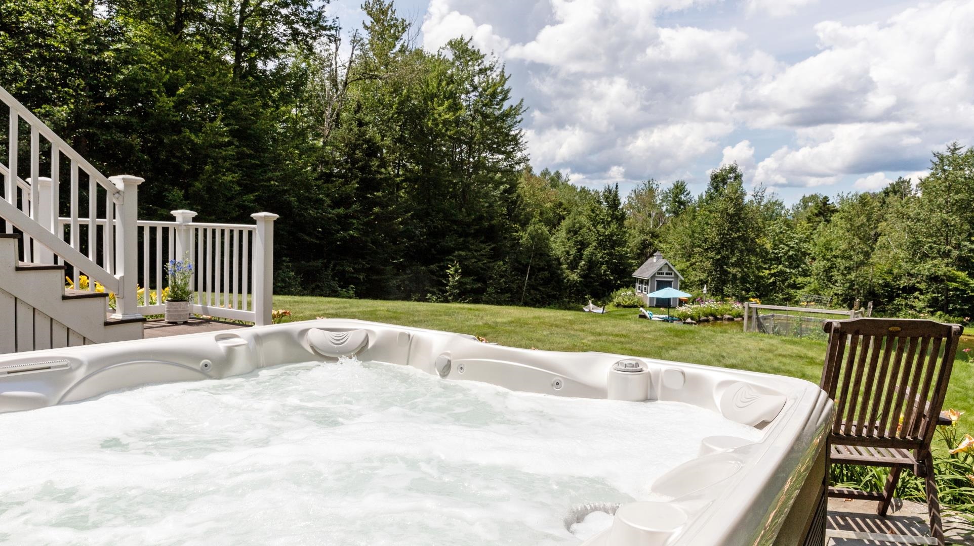 615 Bryan Road Stowe, VT 05672 - Photo 48 of 54