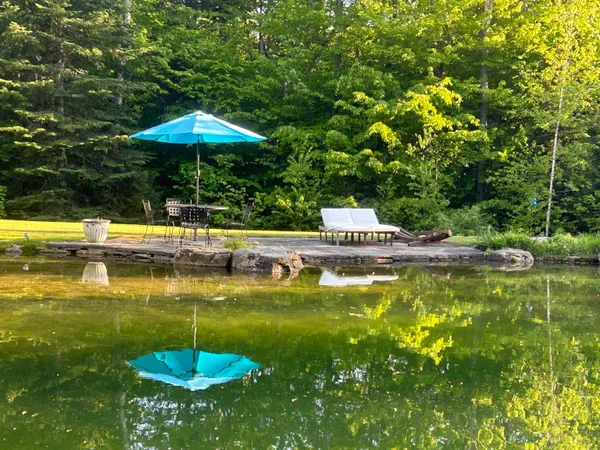 $2,750,000 | 615 Bryan Road, Stowe, VT 05672