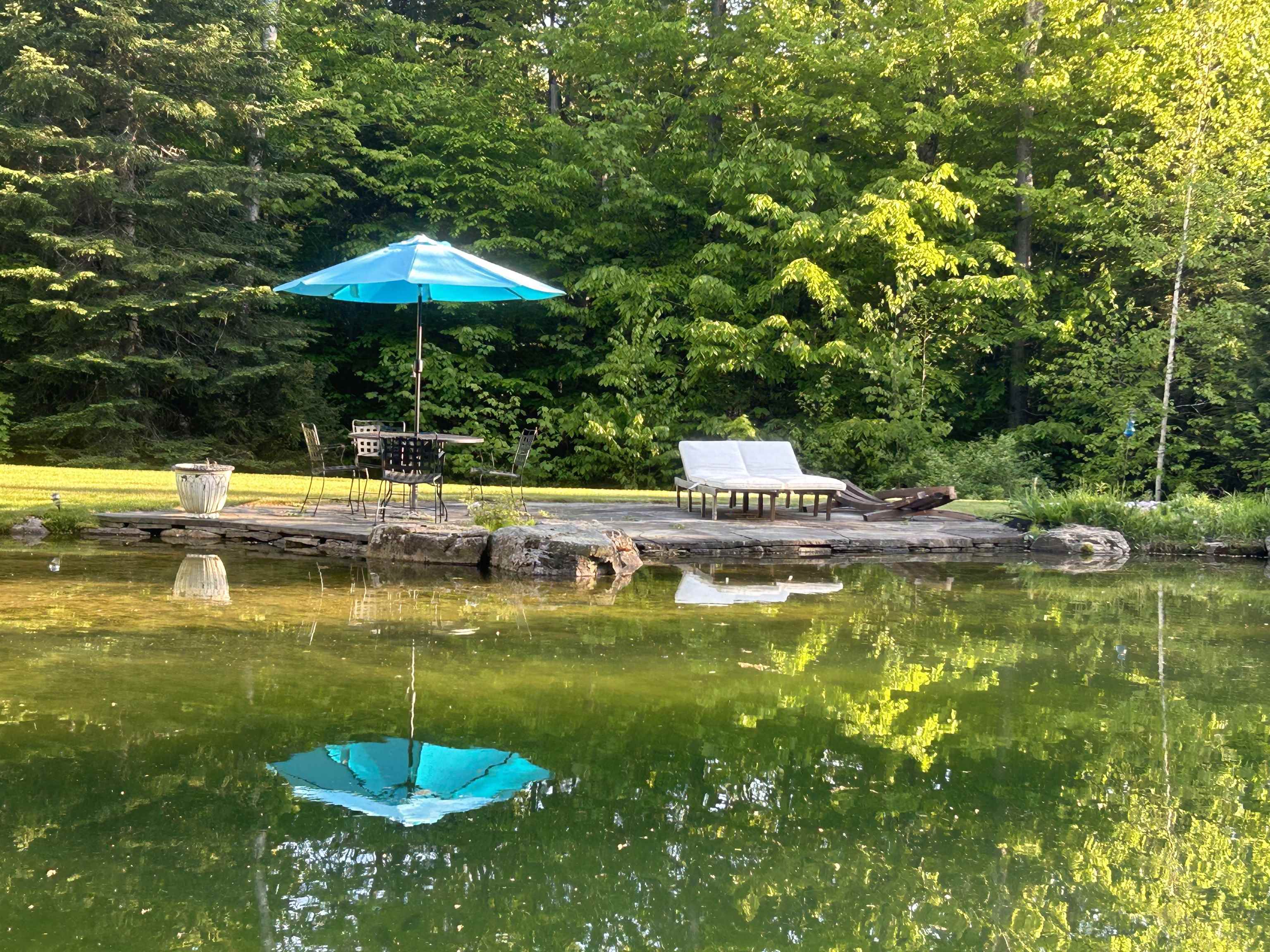 615 Bryan Road Stowe, VT 05672 - Photo 50 of 54