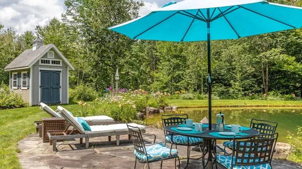 $2,750,000 | 615 Bryan Road, Stowe, VT 05672