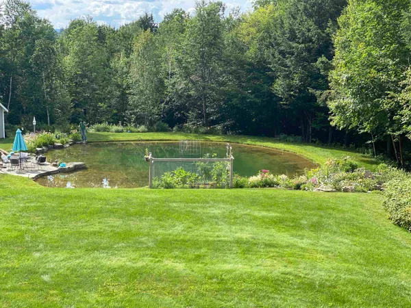 $2,750,000 | 615 Bryan Road, Stowe, VT 05672