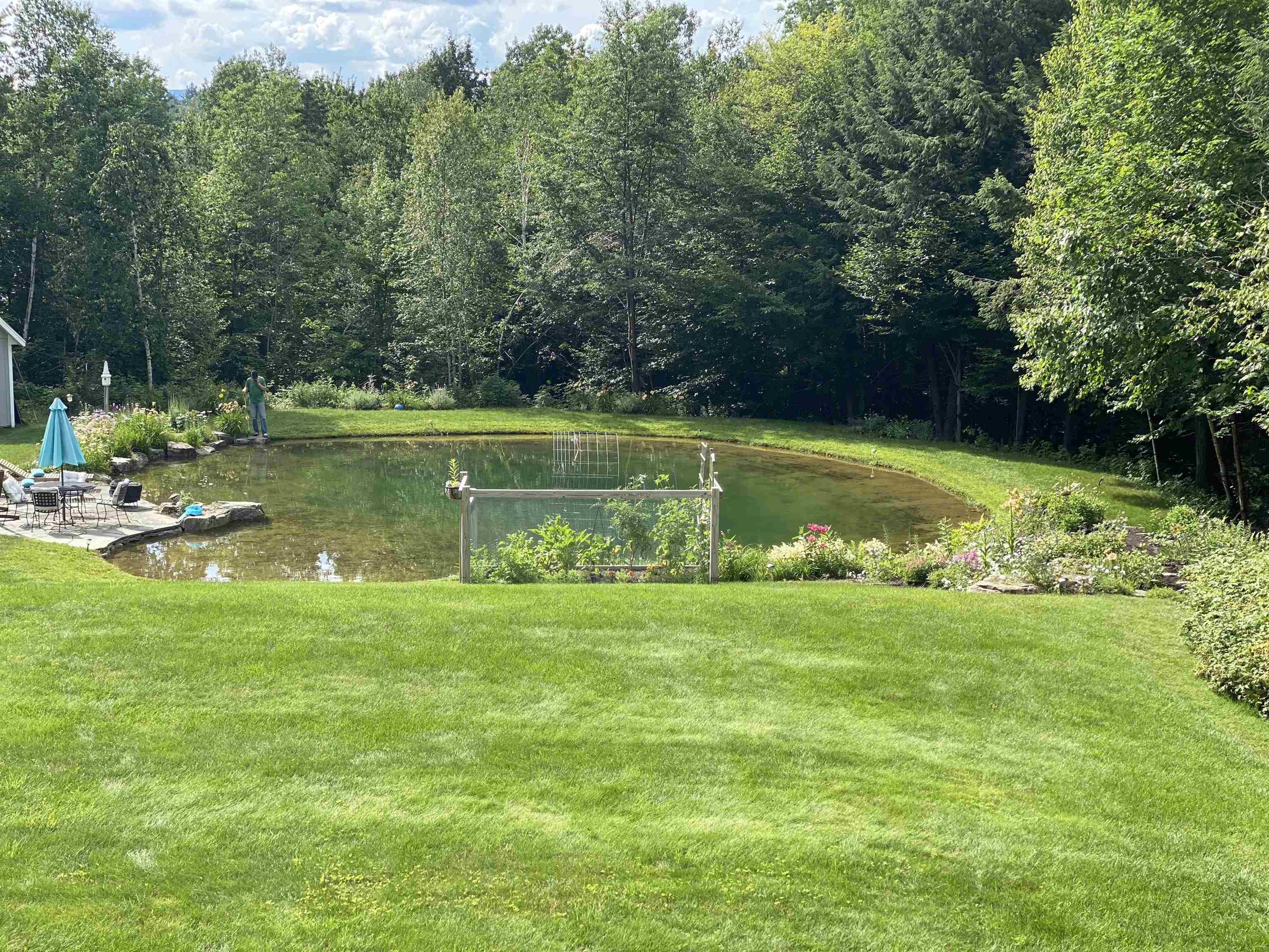 615 Bryan Road Stowe, VT 05672 - Photo 52 of 54