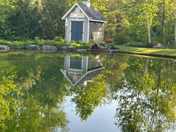 $2,750,000 | 615 Bryan Road, Stowe, VT 05672