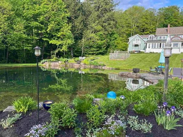$2,750,000 | 615 Bryan Road, Stowe, VT 05672