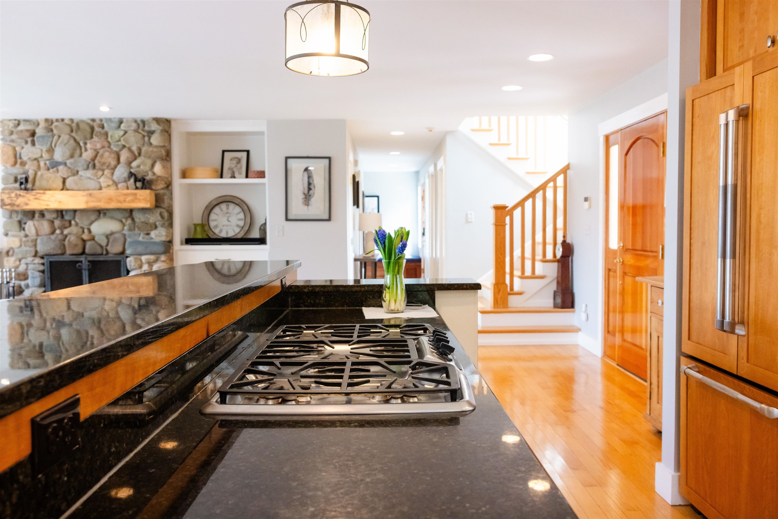 615 Bryan Road Stowe, VT 05672 - Photo 6 of 54