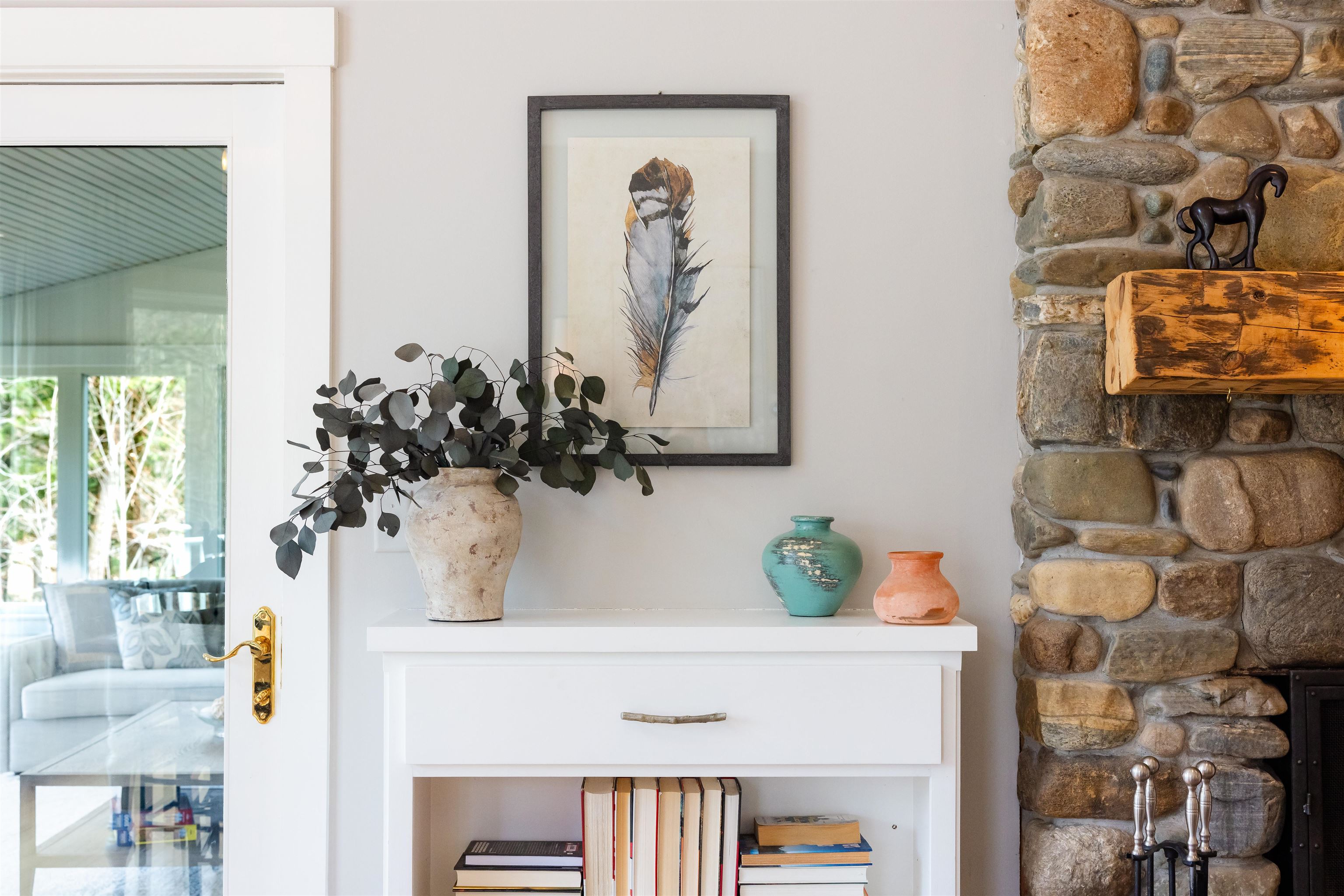 615 Bryan Road Stowe, VT 05672 - Photo 8 of 54