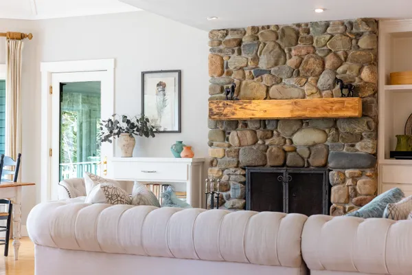 $2,750,000 | 615 Bryan Road, Stowe, VT 05672