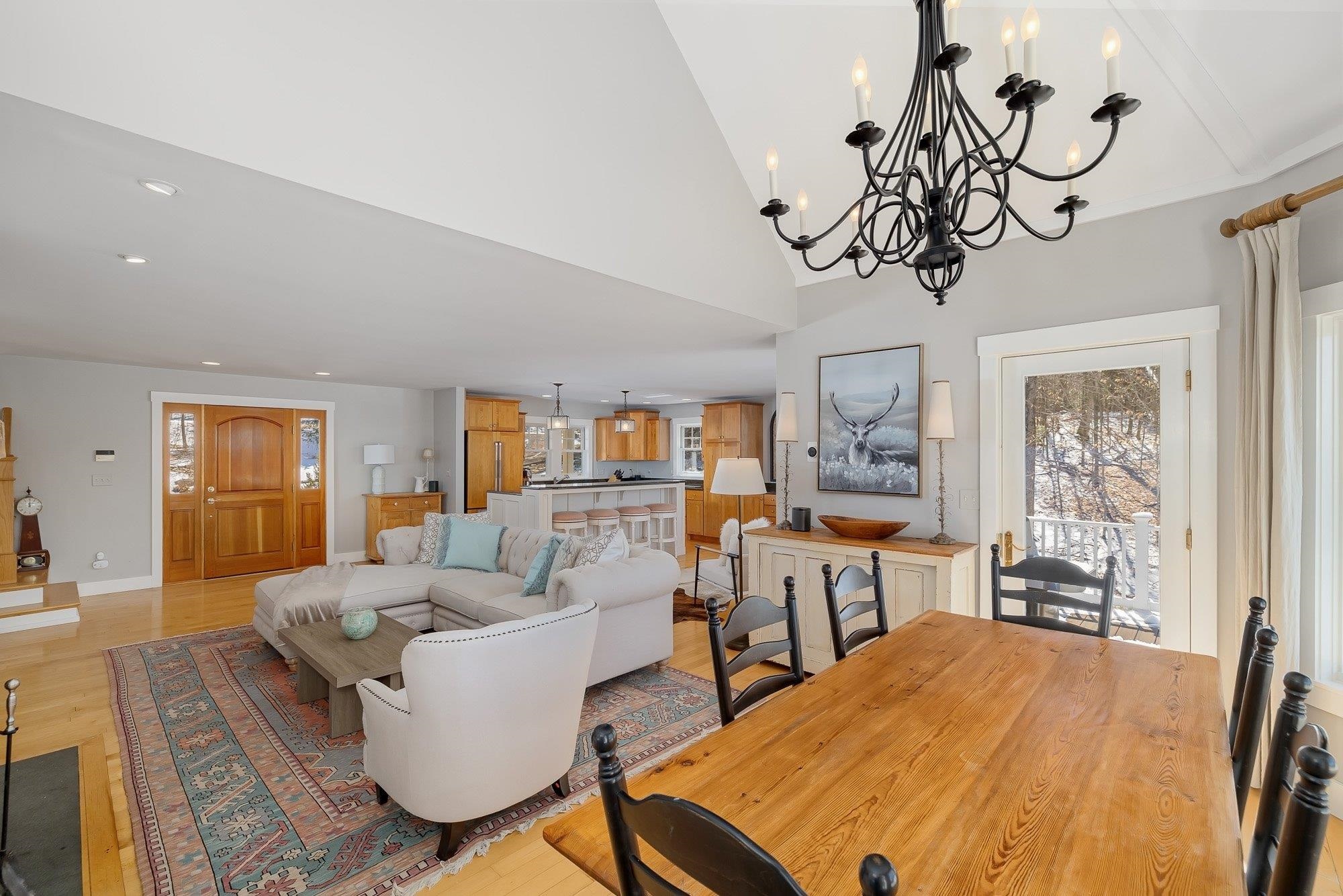 615 Bryan Road Stowe, VT 05672 - Photo 10 of 54