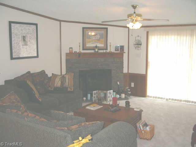 4941 Forbush Road East Bend, NC 27018 - Photo 3 of 6 Other.