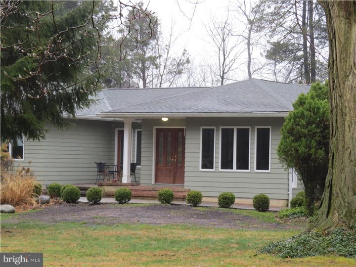 179 Riverside Drive Princeton, NJ 08540 - Photo 1 of 25 Exterior Front