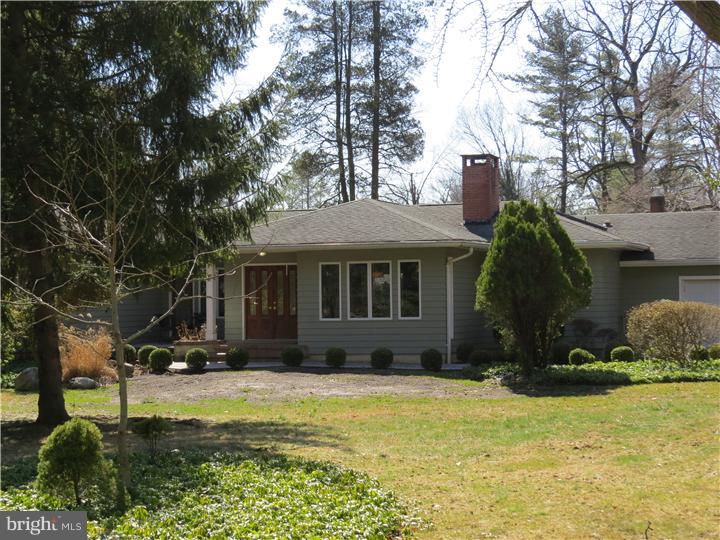 179 Riverside Drive Princeton, NJ 08540 - Photo 2 of 25 Exterior Front