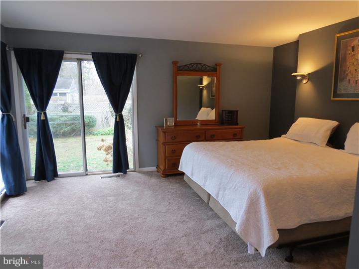 179 Riverside Drive Princeton, NJ 08540 - Photo 12 of 25 Master Bedroom
