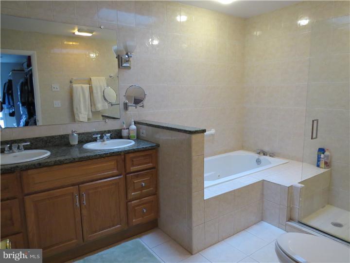 179 Riverside Drive Princeton, NJ 08540 - Photo 14 of 25 Master Bathroom