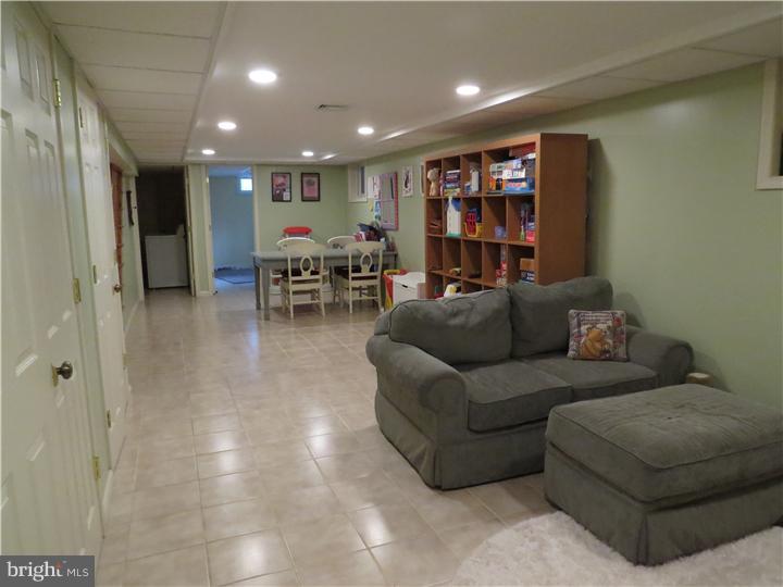 179 Riverside Drive Princeton, NJ 08540 - Photo 22 of 25 Basement - Finished