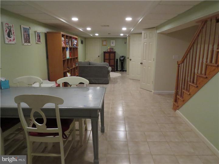 179 Riverside Drive Princeton, NJ 08540 - Photo 23 of 25 Basement - Finished
