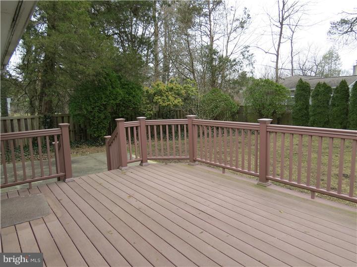 179 Riverside Drive Princeton, NJ 08540 - Photo 24 of 25 Deck