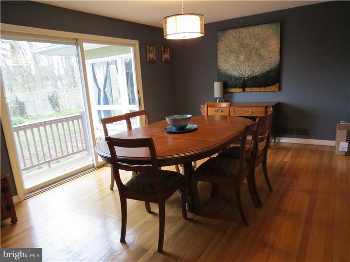 179 Riverside Drive Princeton, NJ 08540 - Photo 8 of 25 Dining Room