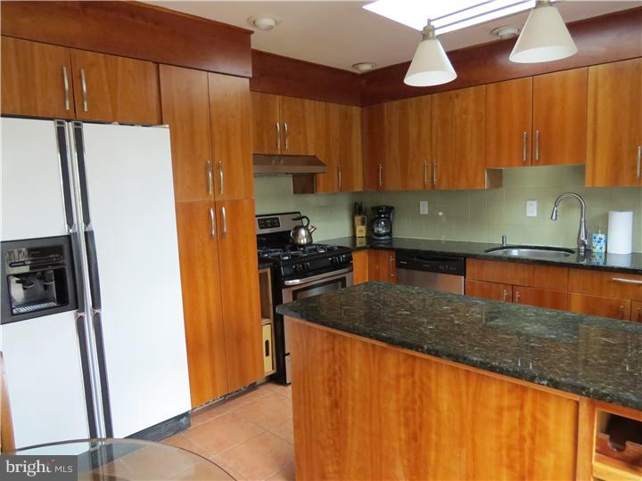 179 Riverside Drive Princeton, NJ 08540 - Photo 9 of 25 Kitchen