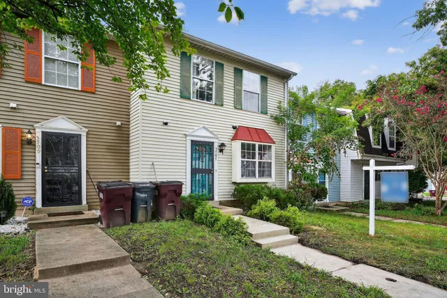 $325,000 | 5707 Falkland Place, Capitol Heights, MD 20743