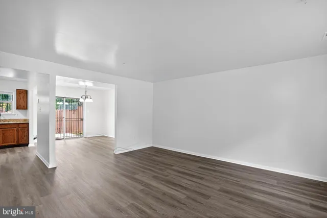 $325,000 | 5707 Falkland Place, Capitol Heights, MD 20743