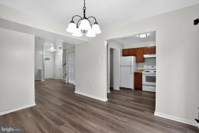 $325,000 | 5707 Falkland Place, Capitol Heights, MD 20743