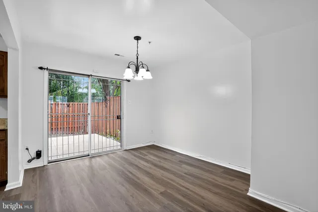 $325,000 | 5707 Falkland Place, Capitol Heights, MD 20743