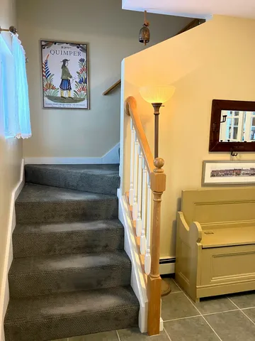 $550,000 | 3 Kerry Gardens, Unit 25, Belfast, ME 04915